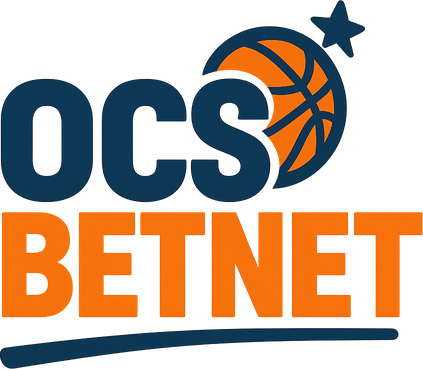 OCS Bet Net Logo